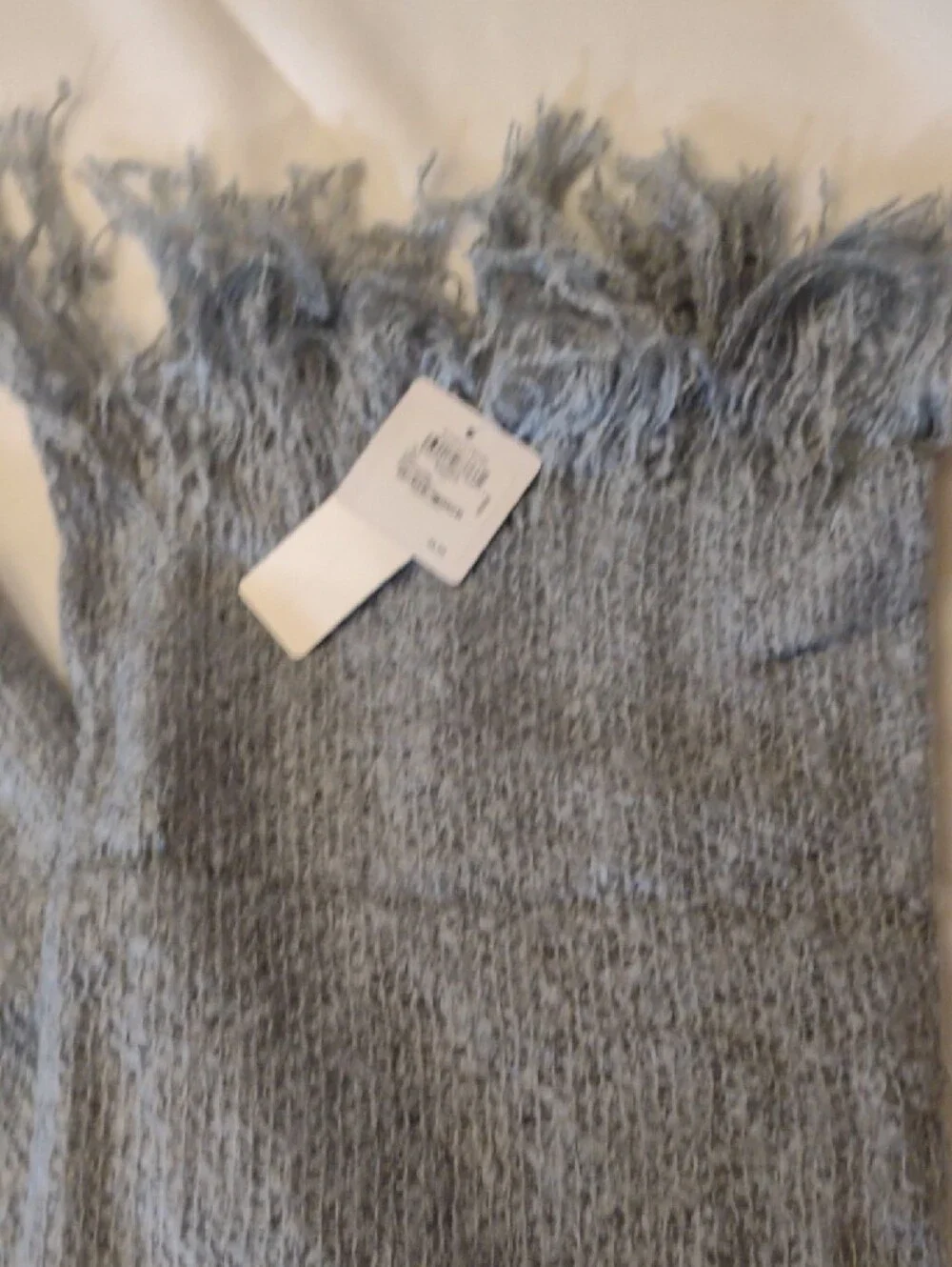 Nordstrom soft knit